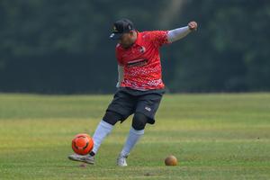 KBS Masters Games 2026 - Footgolf