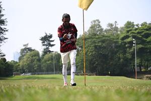 KBS Masters Games 2026 - Footgolf