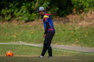 KBS Masters Games 2026 - Footgolf