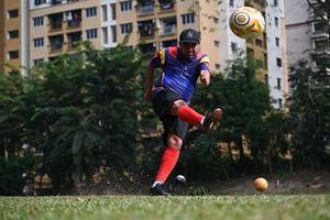 KBS Masters Games 2026 - Footgolf