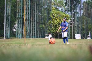 KBS Masters Games 2026 - Footgolf