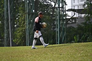 KBS Masters Games 2026 - Footgolf