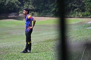 KBS Masters Games 2026 - Footgolf