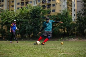 KBS Masters Games 2026 - Footgolf