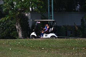 KBS Masters Games 2026 - Footgolf