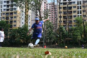 KBS Masters Games 2026 - Footgolf
