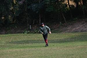 KBS Masters Games 2026 - Footgolf