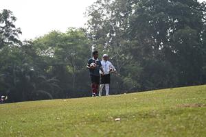 KBS Masters Games 2026 - Footgolf