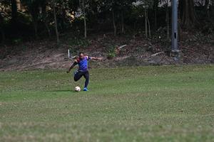 KBS Masters Games 2026 - Footgolf