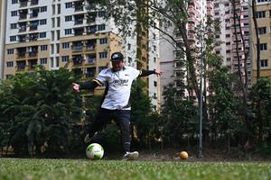 KBS Masters Games 2026 - Footgolf