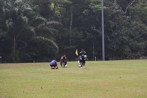 KBS Masters Games 2026 - Footgolf