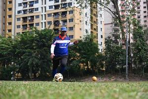 KBS Masters Games 2026 - Footgolf