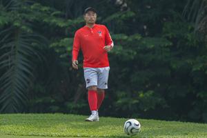 KBS Masters Games 2026 - Footgolf