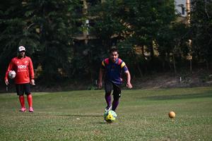 KBS Masters Games 2026 - Footgolf