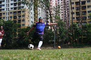 KBS Masters Games 2026 - Footgolf