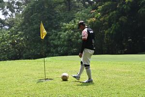 KBS Masters Games 2026 - Footgolf