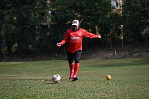 KBS Masters Games 2026 - Footgolf