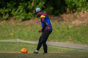 KBS Masters Games 2026 - Footgolf