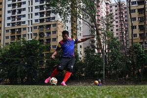 KBS Masters Games 2026 - Footgolf