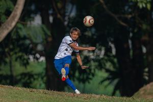 KBS Masters Games 2026 - Footgolf