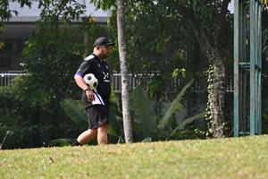 KBS Masters Games 2026 - Footgolf