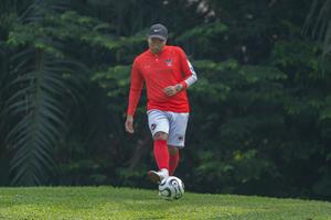 KBS Masters Games 2026 - Footgolf