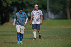 KBS Masters Games 2026 - Footgolf