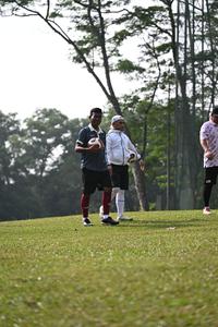KBS Masters Games 2026 - Footgolf