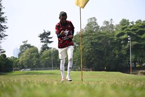 KBS Masters Games 2026 - Footgolf