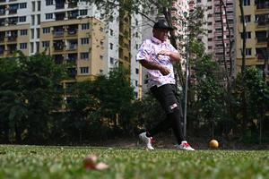 KBS Masters Games 2026 - Footgolf