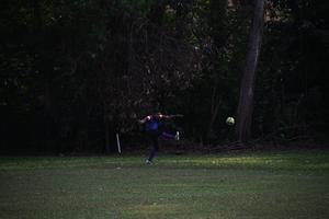 KBS Masters Games 2026 - Footgolf