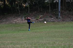 KBS Masters Games 2026 - Footgolf