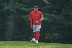 KBS Masters Games 2026 - Footgolf