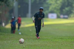 KBS Masters Games 2026 - Footgolf