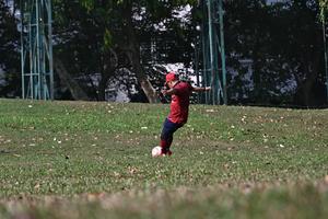 KBS Masters Games 2026 - Footgolf