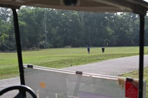 KBS Masters Games 2026 - Footgolf
