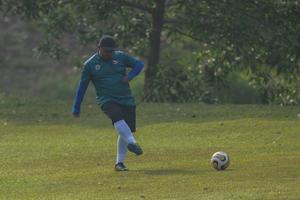 KBS Masters Games 2026 - Footgolf