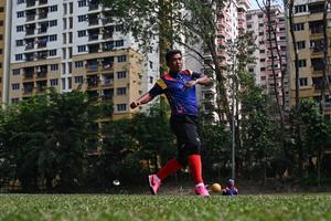 KBS Masters Games 2026 - Footgolf