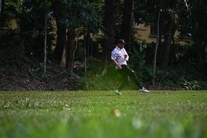 KBS Masters Games 2026 - Footgolf