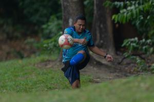KBS Masters Games 2026 - Footgolf
