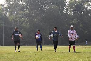 KBS Masters Games 2026 - Footgolf