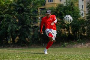 KBS Masters Games 2026 - Footgolf