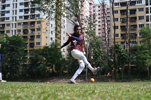 KBS Masters Games 2026 - Footgolf