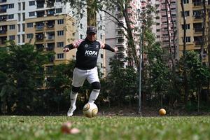 KBS Masters Games 2026 - Footgolf