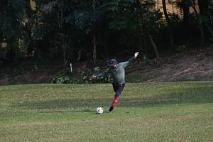 KBS Masters Games 2026 - Footgolf