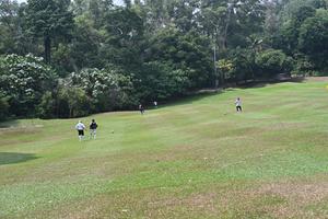 KBS Masters Games 2026 - Footgolf
