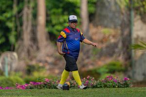 KBS Masters Games 2026 - Footgolf