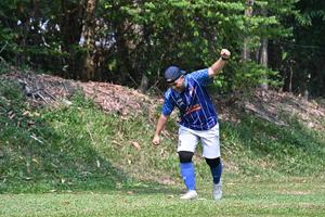KBS Masters Games 2026 - Footgolf