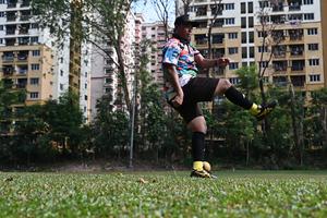 KBS Masters Games 2026 - Footgolf