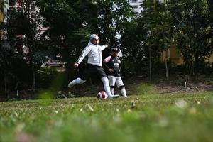 KBS Masters Games 2026 - Footgolf